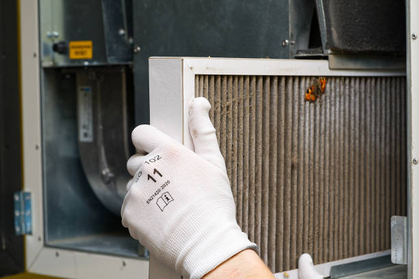Best HVAC Duct Inspection Services  in Buckeye, AZ